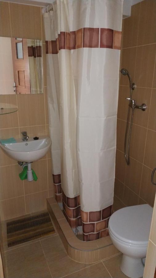 Kwatery Kaczmarek Mielno, Pokoje Goscinne Mielno (Koszalin) Exterior foto