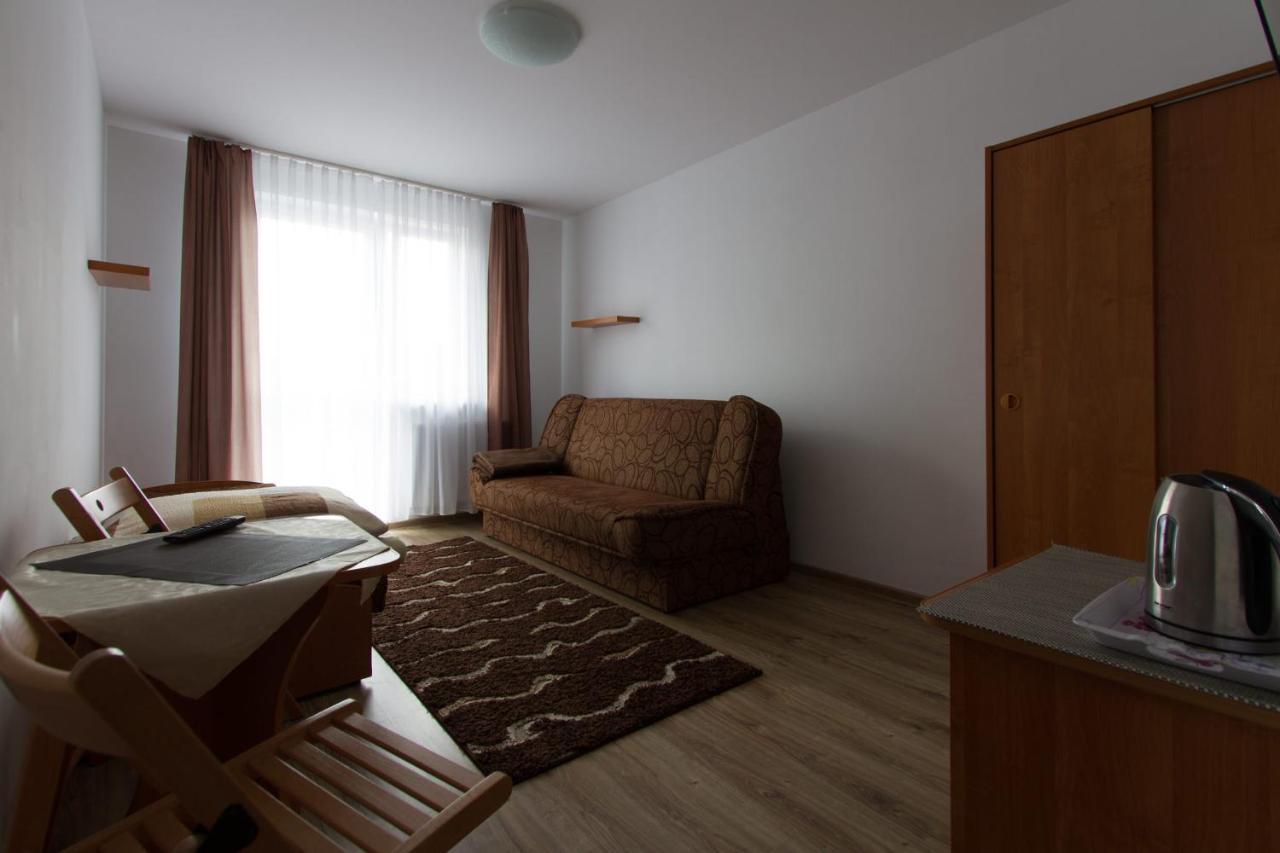 Kwatery Kaczmarek Mielno, Pokoje Goscinne Mielno (Koszalin) Exterior foto